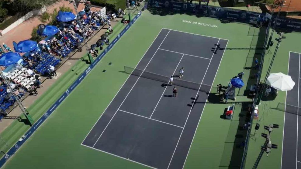 video resumen segunda edición itf yecla