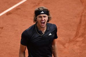 zverev goffin roland garros