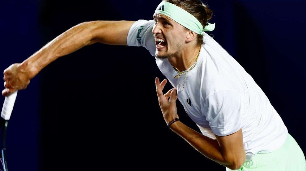 zverev fritz atp roma