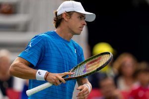 Medvedev De Miñaur Roland Garros