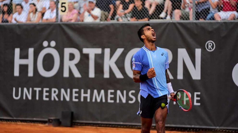 nagal ritschard challenger heilbronn