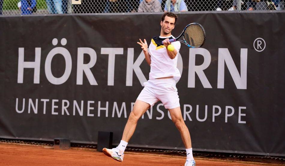 Cuadro ATP Challenger Poznan 2024