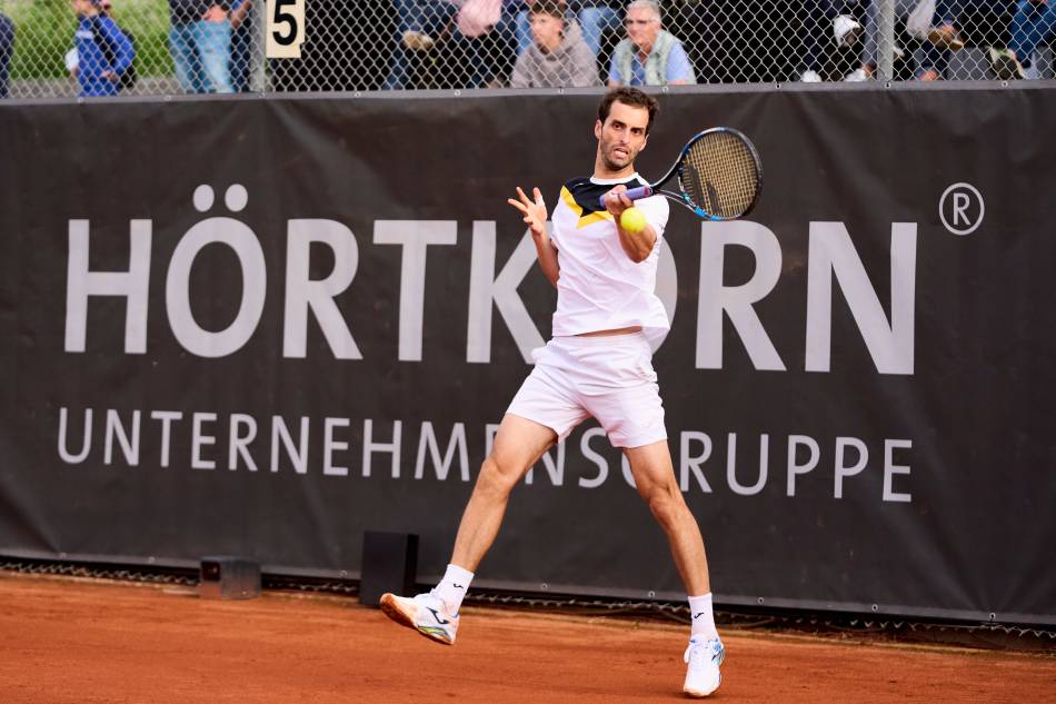 Cuadro ATP Challenger Poznan 2024