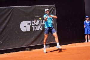 choinski moro cañas challenger heilbronn