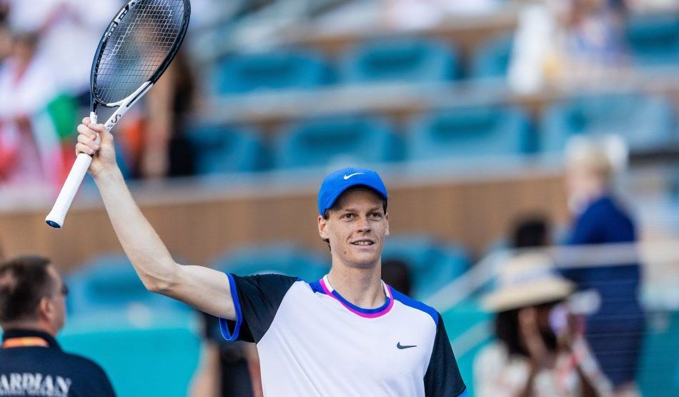 sinner defenderá corona atp beijing