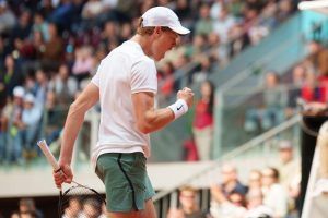 televisión horario roland garros dimitrov sinner