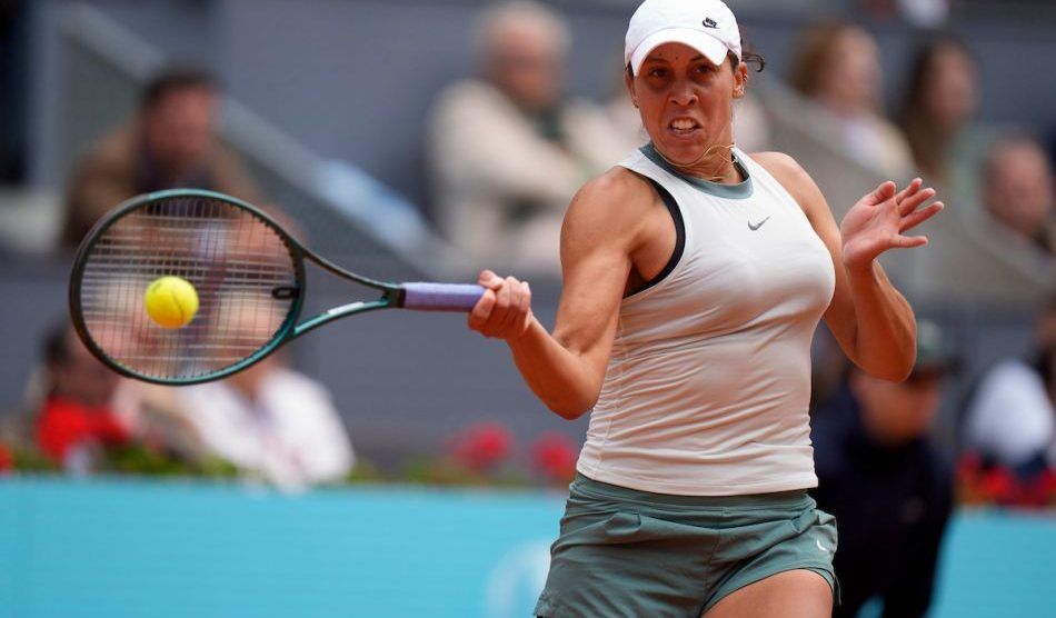 Cuadro WTA Eastbourne 2024