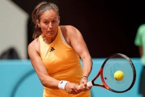 Entry list WTA Budapest 2024