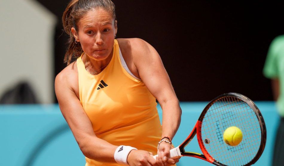 Entry list WTA Budapest 2024
