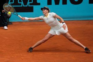 televisión horario roland garros paolini andreeva