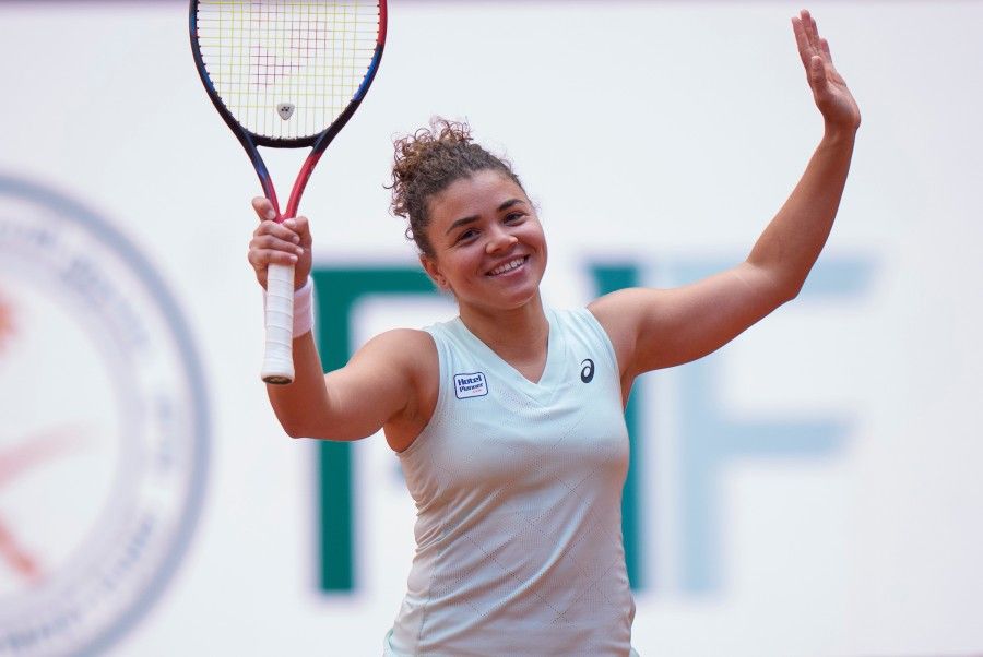 Paolini lo hace posible: Primeros cuartos de final en Grand Slam