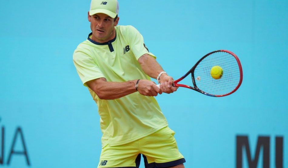 Cuadro ATP Hertogenbosch 2024