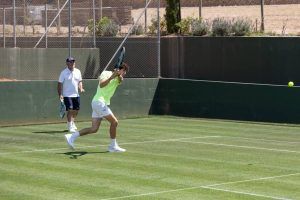 legado continúa Joan Nadal ATP Mallorca