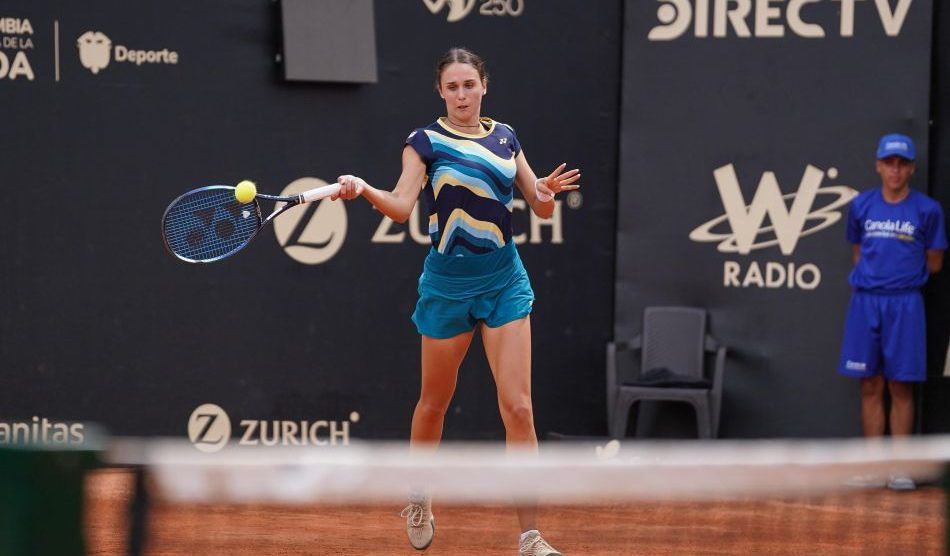 todoni udvardy WTA bari