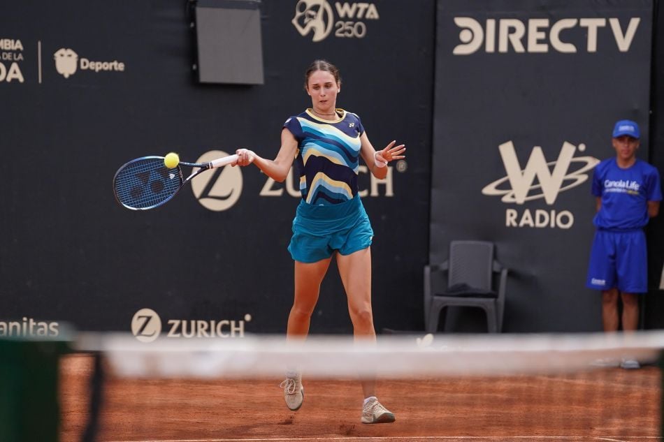 todoni udvardy WTA bari
