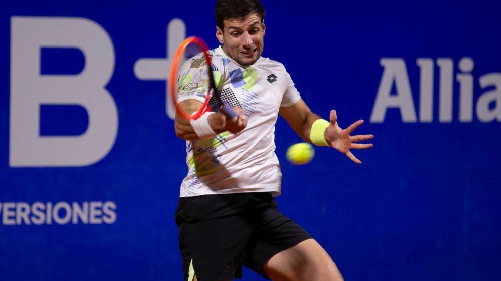 zapata djere challenger perugia