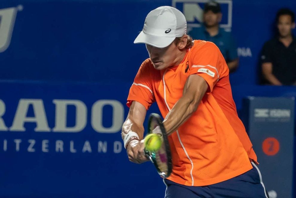 de miñaur raonic atp hertogenbosch