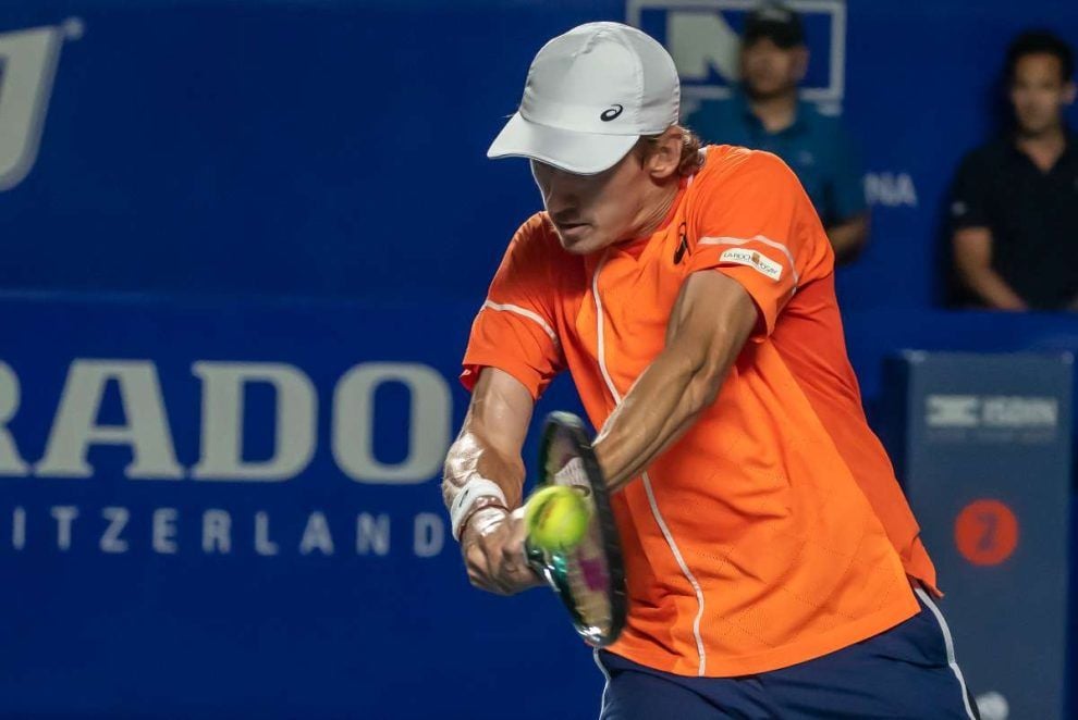 de miñaur bergs atp hertogenbosch