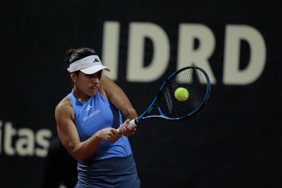 Una pesadilla: Osorio no se toma revancha y se despide de Nottingham