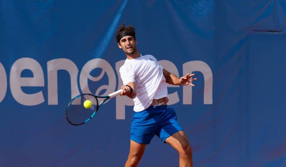 Cuadro ATP Challenger Blois 2024