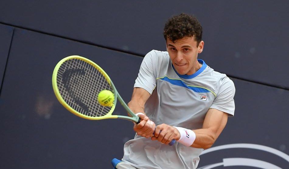 Cuadro ATP Challenger Lima 2024