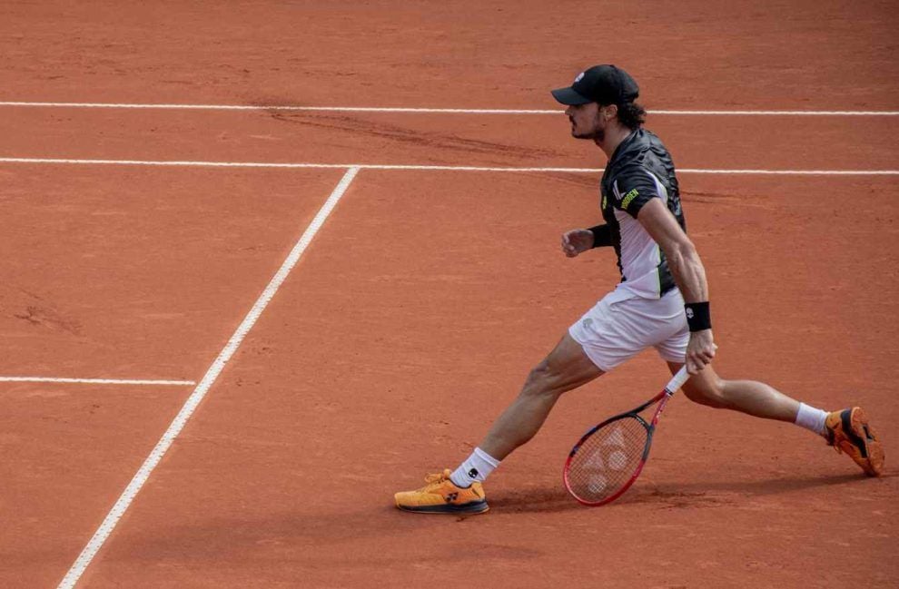 Collarini Mena Challenger Santa Fe