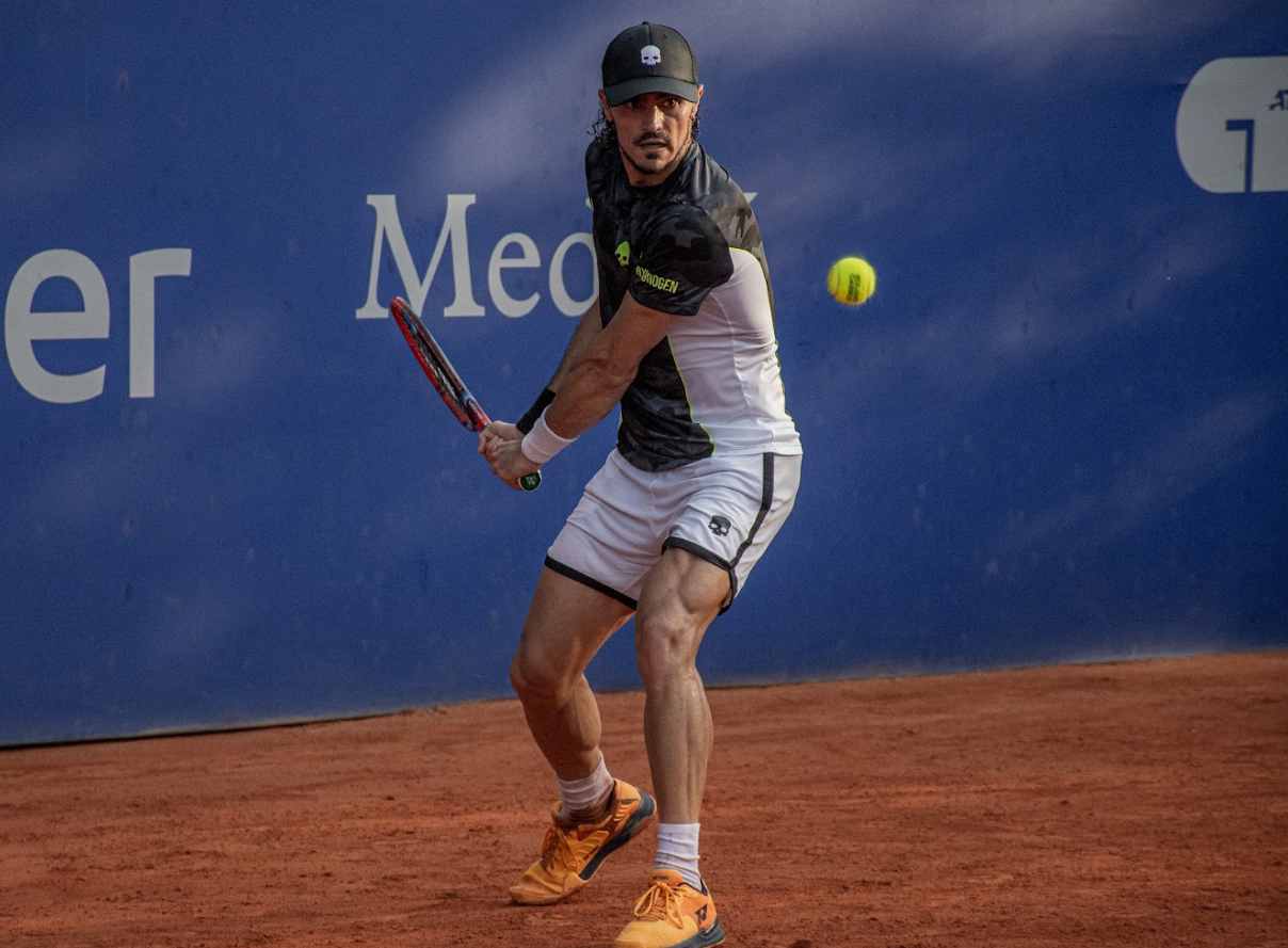 Collarini Villanueva Challenger Santa Fe