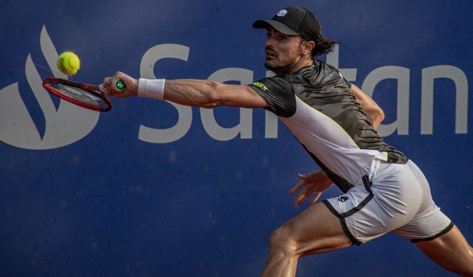 collarini pucinelli challenger santa fe