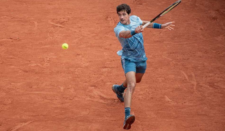 mena soto challenger ibagué