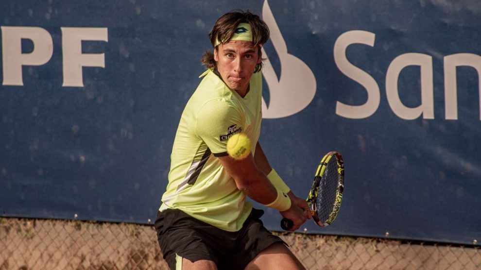 guillén mena challenger ibaguè