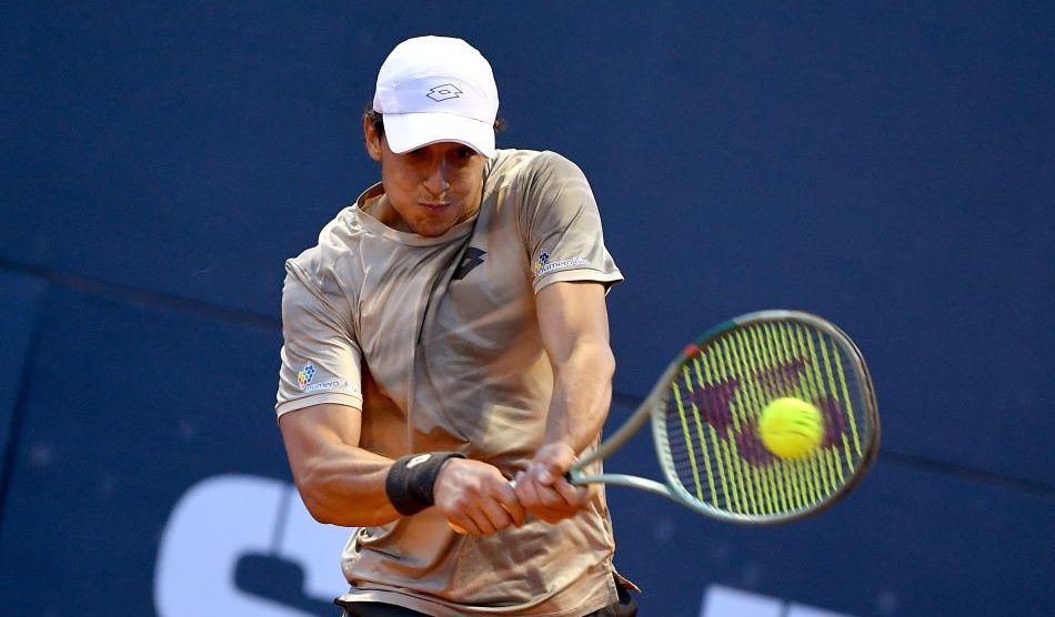 Cuadro ATP Challenger Perugia 2024