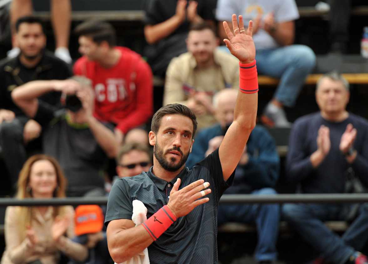Dzumhur Mikrut Challenger Zagreb