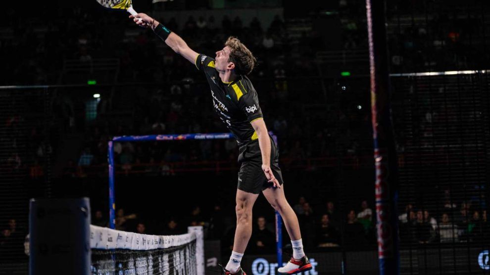 stupaczuk punto oro mujeres super tie break