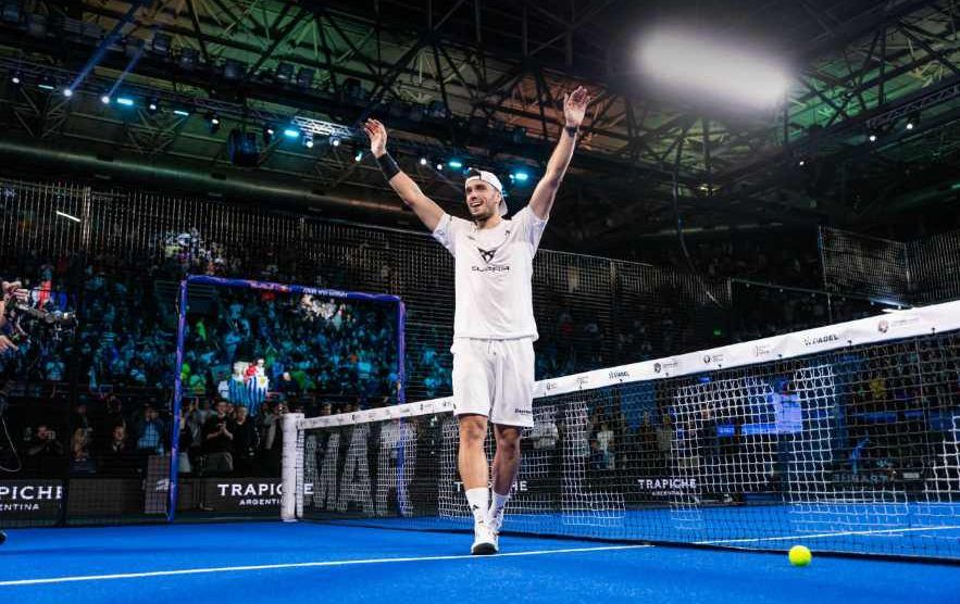 galán quiero mundial número uno