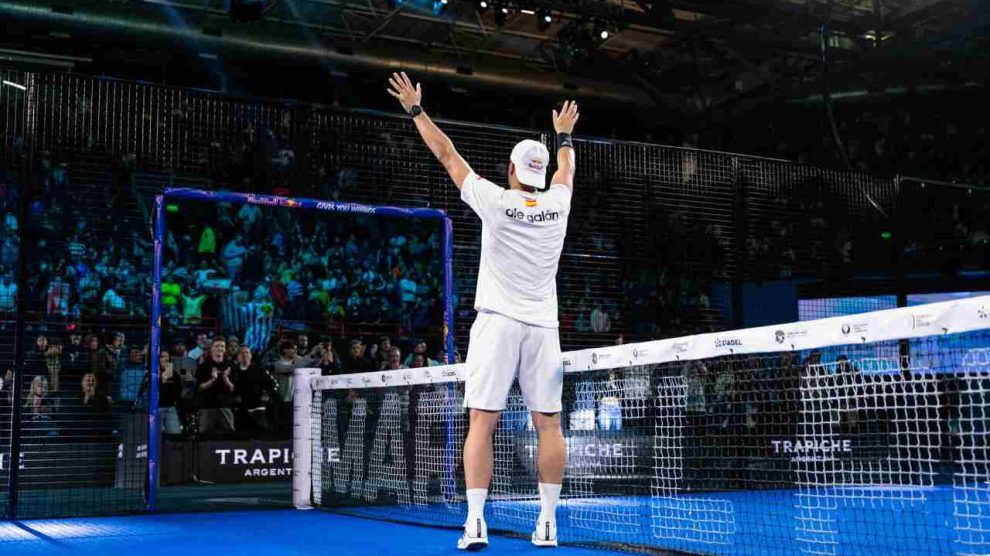 galán estoy mejor momento