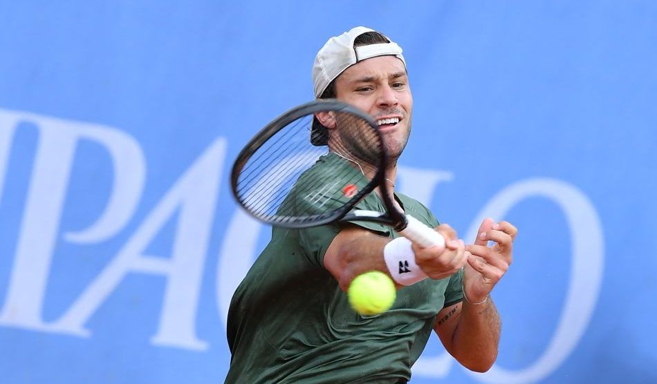 Cuadro ATP Challenger Tyler 2024