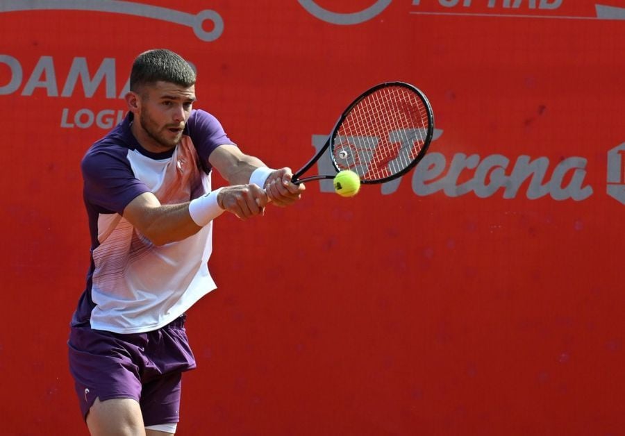 Kym Tseng Challenger Prostejov