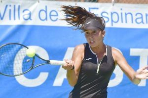 Hercog Guerrero WTA 125 Valencia