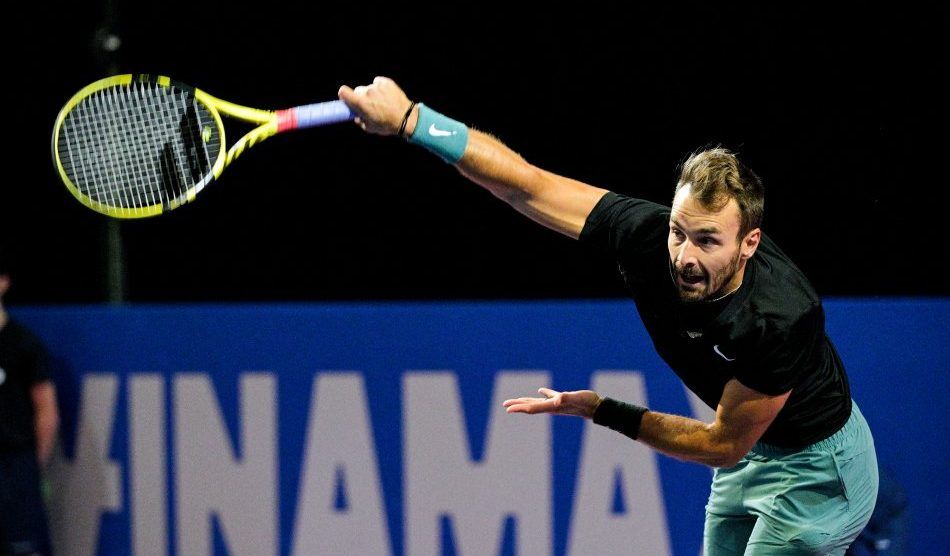 entry list atp challenger pozoblanco 2024