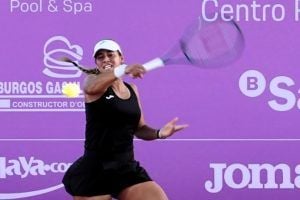 Todoni Bouzas WTA 125 Gaiba