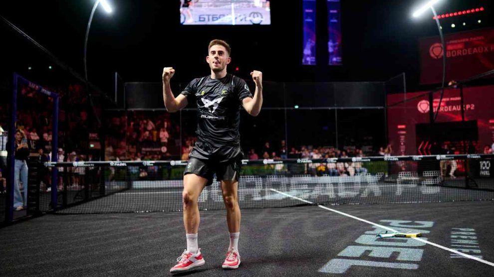 sanz estamos en punto ascendente