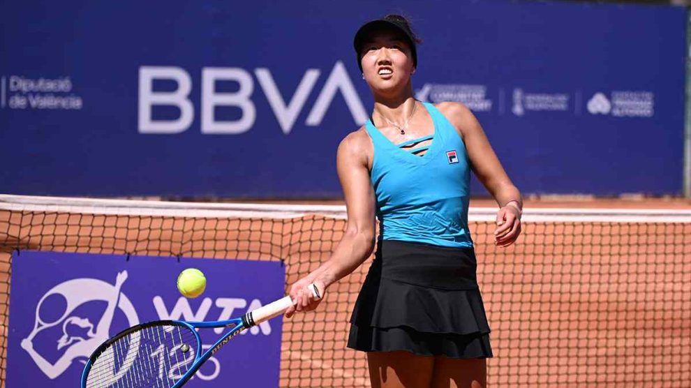 li tomova wta valencia