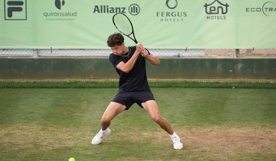 shelton jubb atp mallorca