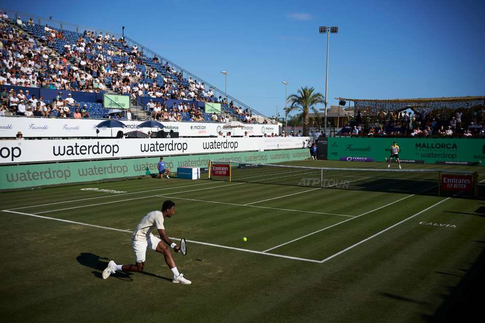 El ‘prize money’ del ATP Mallorca 2024