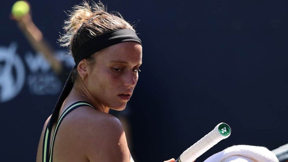 Paquet Sierra WTA Wimbledon