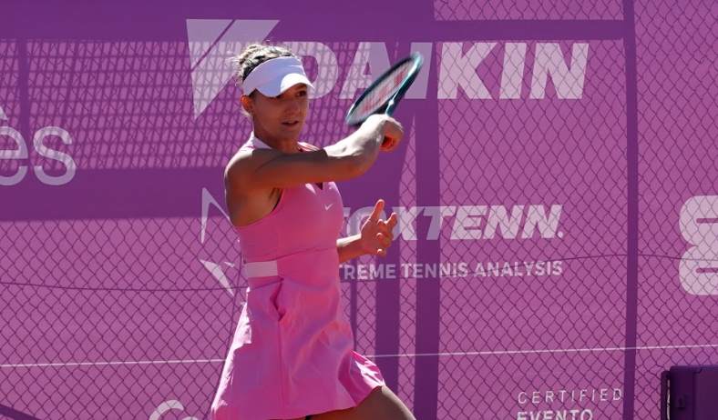 Minnen Masarova WTA Hertogenbosch