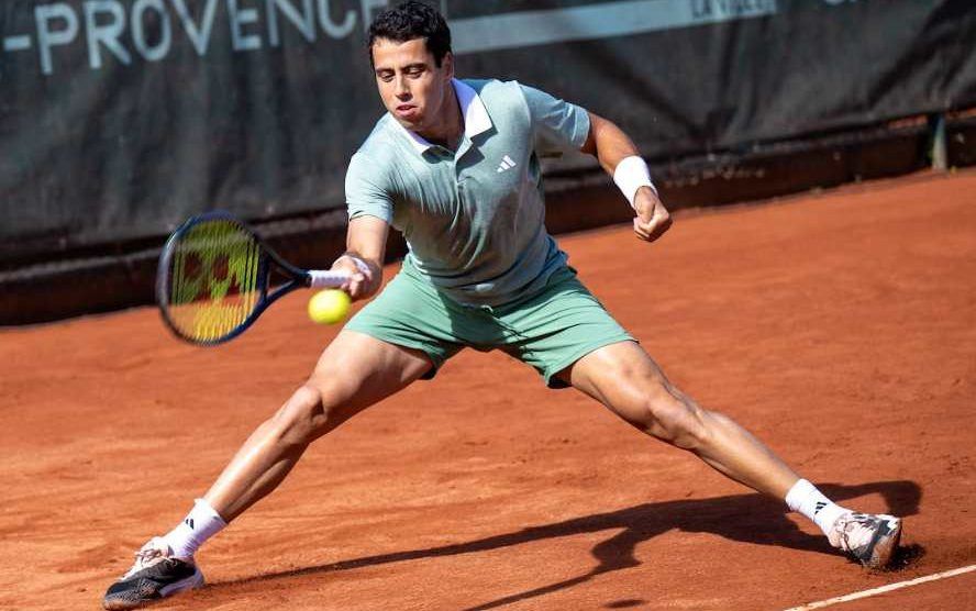 entry list atp challenger Braunschweig 2024