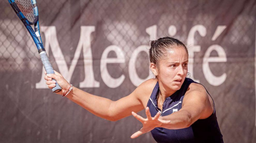 ortenzi campeona itf río 2024