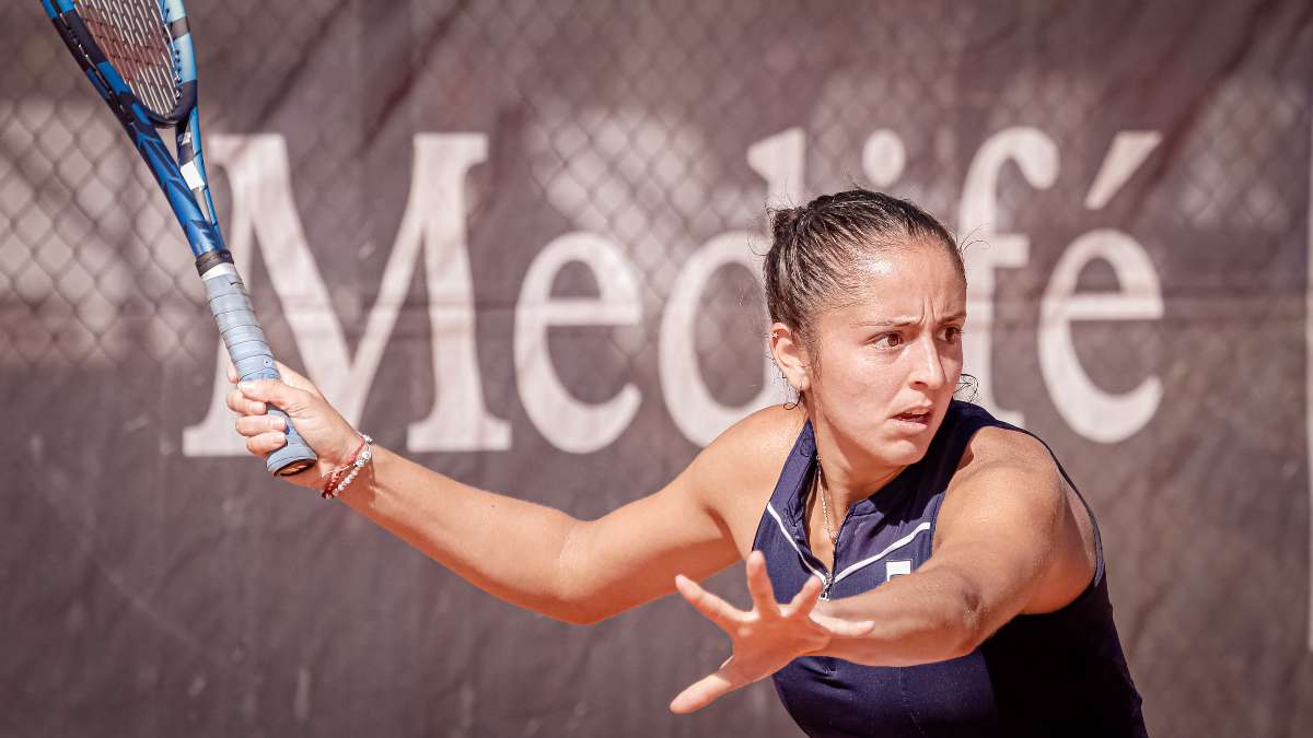 ortenzi campeona itf río 2024