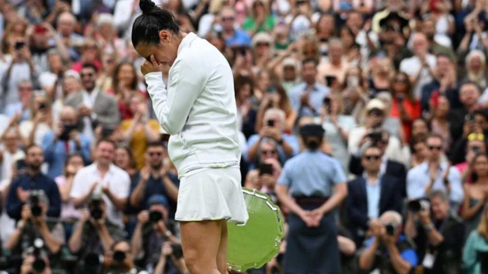 gauff jabeur wta berlín